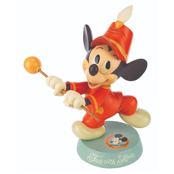 A Mickey Mouse Club "Fun with Music" Big Fig.