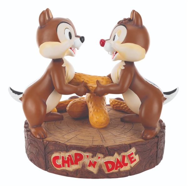 A Chip 'n' Dale Big Fig.