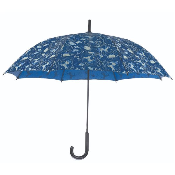 A "Mary Poppins" Cherry Tree Lane Umbrella.