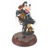 Image 3 : A "Mary Poppins" 50th Anniversary Goofy Medium Fig.