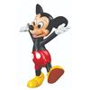 Image 2 : A Mickey Mouse Disney Store Display Figure.