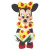 Image 1 : A Minnie Mouse Disney Store Display Figure.