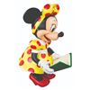 Image 2 : A Minnie Mouse Disney Store Display Figure.