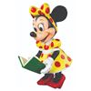 Image 3 : A Minnie Mouse Disney Store Display Figure.