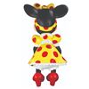 Image 4 : A Minnie Mouse Disney Store Display Figure.