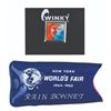 Image 1 : A Pair of New York World's Fair Souvenirs.