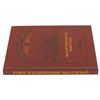 Image 1 : A Fort Wilderness Railroad Maintenance Manual.