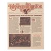 Image 8 : Monte Hoult's Personzlied "Walt Disney World: The First Decade" Book.