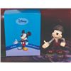 Image 2 : The Mickey Mouse 75 InspEARations Fess Parker Statue.
