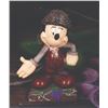 Image 3 : The Mickey Mouse 75 InspEARations Fess Parker Statue.