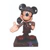 Image 7 : The Mickey Mouse 75 InspEARations Fess Parker Statue.