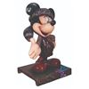 Image 8 : The Mickey Mouse 75 InspEARations Fess Parker Statue.