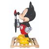 Image 6 : A 6-Foot Tall Mickey Mouse 75 InspEARations Statue.