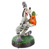 Image 2 : A Disney Parks Halloween Time Goofy Big Fig.