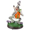 Image 4 : A Disney Parks Halloween Time Goofy Big Fig.