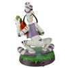 Image 5 : A Disney Parks Halloween Time Goofy Big Fig.