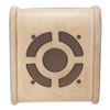 Image 1 : A Disneyland Railroad Passenger Car Speaker.