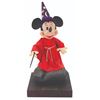 Image 1 : A Disneyana Shop Sorcerer Mickey Figure.