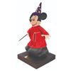 Image 3 : A Disneyana Shop Sorcerer Mickey Figure.