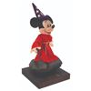 Image 4 : A Disneyana Shop Sorcerer Mickey Figure.