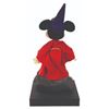 Image 5 : A Disneyana Shop Sorcerer Mickey Figure.