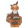 Image 2 : A Disneyana Shop Thumper Figure.