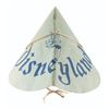 Image 1 : A Rare Early Disneyland Paper Sun Hat.