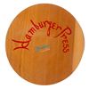 Image 1 : A Disneyland Hamburger Press.