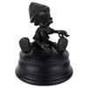 Image 1 : A Disneyland Hub Pinocchio Bronze Collectible.