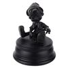 Image 2 : A Disneyland Hub Pinocchio Bronze Collectible.