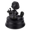 Image 3 : A Disneyland Hub Pinocchio Bronze Collectible.