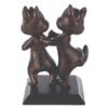 Image 4 : A Disneyland Hub Pinocchio Bronze Collectible.