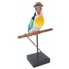 Image 1 : An Enchanted Tiki Room Limited Edition Barker Bird.