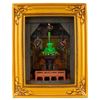 Image 1 : A Disneyland Enchanted Tiki Room Olszewski Diorama.