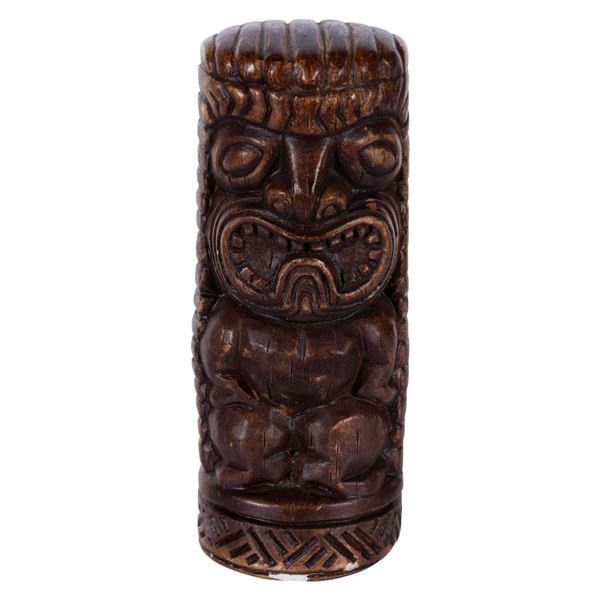 A Rare Randotti Adventureland Tiki.