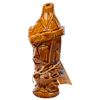 Image 2 : A Disneyland 50th Anniversary Enchanted Tiki Room Pele Mug.