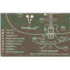 Image 2 : A Walt Disney World Lake Buena Vista Map.