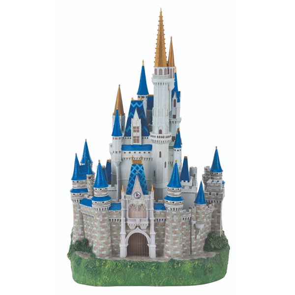 A Cinderella Castle Big Fig.