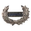 Image 1 : A Walt Disney World Constable Hat Badge.