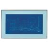 Image 2 : A Walt Disney Miniature Railroad Lilly Belle Blueprint.