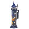 Image 3 : A Walt Disney World 35th Anniversary Stein.