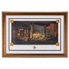 Image 1 : A Multi-Signed Pirates of the Caribbean Print.