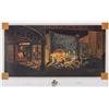 Image 2 : A Multi-Signed Pirates of the Caribbean Print.