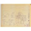 Image 2 : A Set of EPCOT Center World Showcase Mexico Construction Plans.