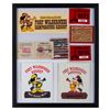 Image 1 : A Fort Wilderness Ephemera Collection.
