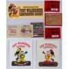 Image 2 : A Fort Wilderness Ephemera Collection.