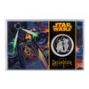 Image 1 : A Star Wars Weekends Commemorative Coin.