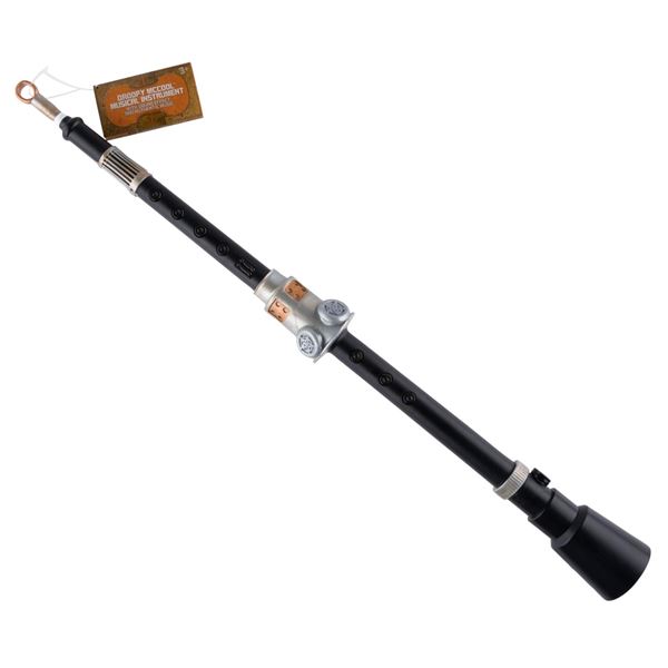 A Droopy McCool Musical Instrument.