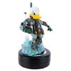 Image 3 : A Donald Duck as Boba Fett Medium Fig with Pin.
