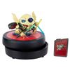 Image 1 : A Stitch as General Grievous Medium Fig and Pin.